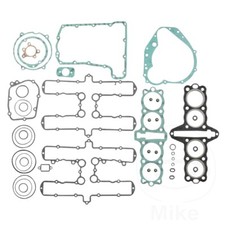Athena Complete Gasket / Seal Kit P400250850652 For Kawasaki Z 650 B 1 1977