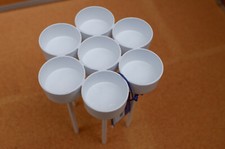 Conran Tubular Candelabra