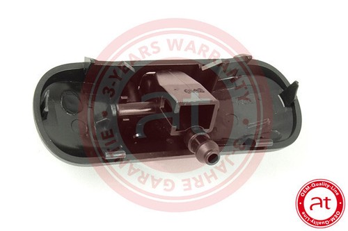 Washer fluid jet - jet,, windscreen