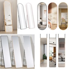 Large Full-Length Mirror