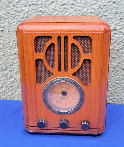 Vintage radio cassette - vintage,