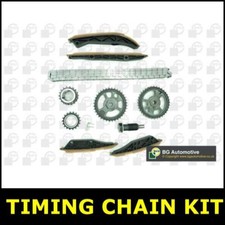 Timing Chain Kit Fits Mercedes SLK R171 W202 W203 Opt2/2 KF9165CT