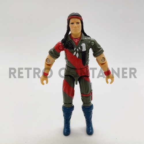 Hasbro joe 1991 - hasbro, g.i.