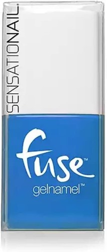 Sensationail fuse gelnamel gel - fuse,