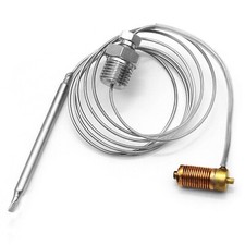 MINI SIT FRYER GAS VALVE