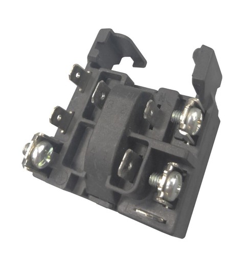Qp3 ptc relay - ptc, start