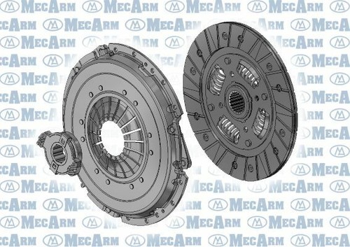 Clutch kit alfa 145 - clutch, 146