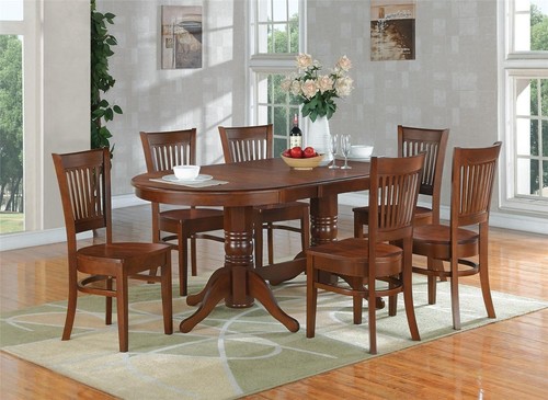East west 7pc - 7pc, dining