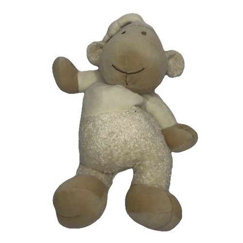 Musical pull string - musical, plush