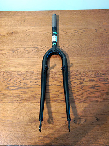 Sprint atb rigid steel - rigid,