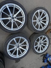 Genuine Audi Rs4 Oem 19”
