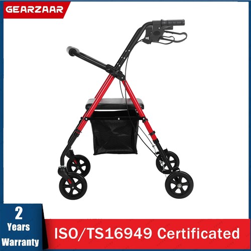 Mobility walker adjustable - walker,