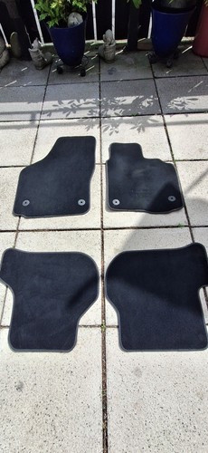 Seat leon 2012 - 2012, tailored