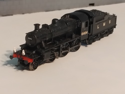 Graham farish gauge ivatt - gauge,