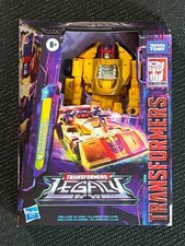 Transformers Legacy Stunticon
