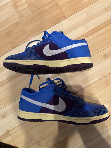 Size undefeated x nike - -,