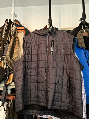 Urbndist angelo litrico men - urbndist, men's