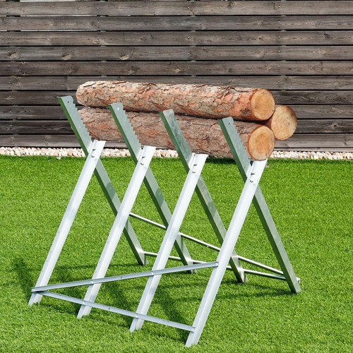 Ironmax folding saw horse - folding,