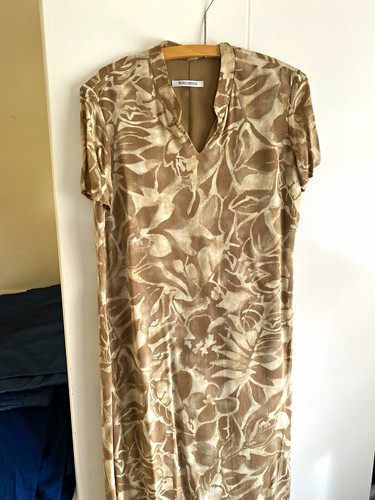 Windsmoor beige cream - beige/cream, floral