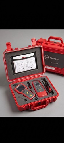 Beha amprobe 7000 - beha-amprobe, at-7000-eur