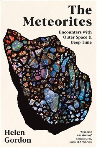 The meteorites encounters - meteorites:,