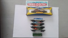 LONE STAR TREBLE-O-LECTRIC(
