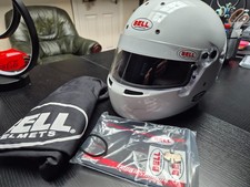 Bell GT5 Sport Helmet, Size: M
