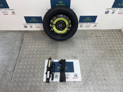Golf mk8 inch space - 16,