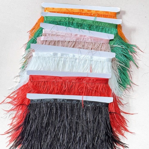 Feather craft supplies real - craft,