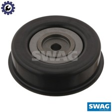 DEFLECTIONGUIDE PULLEY VRIBBED