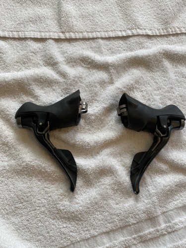 Shimano tiagra 4700 sti - tiagra,