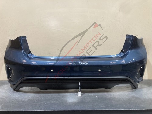 Ford focus line rear - ford,