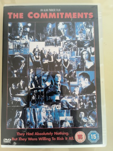 The commitments - commitments, 1991)