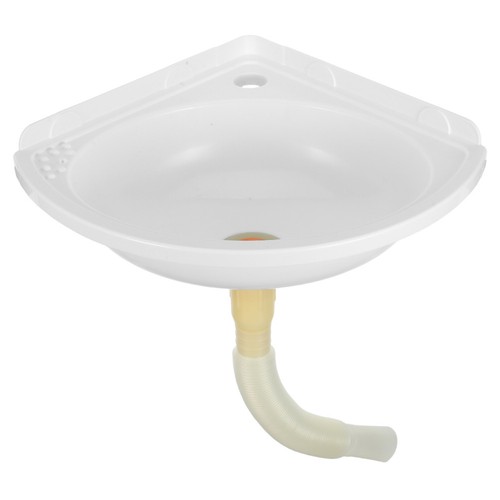 Reusable plastic wall mount - reusable,