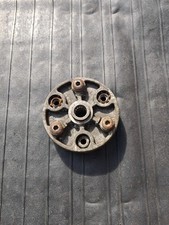 Yamaha Aerox YQ50 Rear Wheel