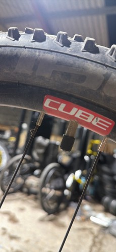 Cube acid race 240 mountain - cube,