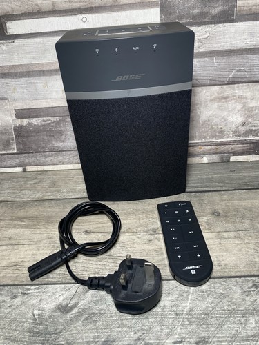 Bose soundtouch wireless - bose,
