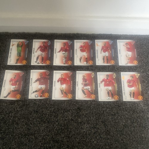 Shoot out cards 2005 2006 - shoot, 2005-2006