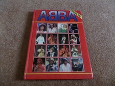 1982 ABBA ANNUAL