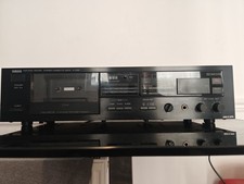 Yamaha K-220 Stereo Cassette