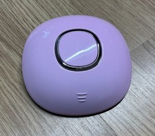 Genuine Smeg TOP COVER CAP,  PINK =  KLF03PKUK Electric Kettle Part