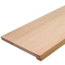 Stair Parts 48 In. X 11-1/2