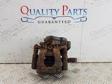 NISSAN X-TRAIL  BRAKE CALIPER REAR RIGHT DRIVER SIDE T32 MK3 2014