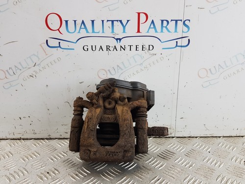 Nissan trail brake caliper - x-trail,