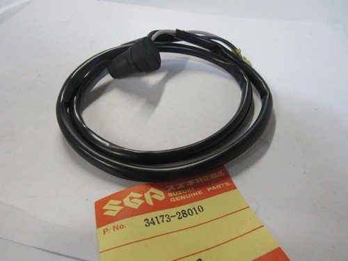 Nos suzuki ts125 - nos,