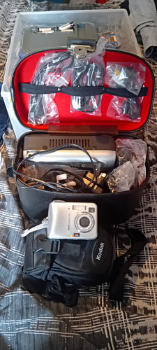 Kodak easyshare cd43 - easyshare,