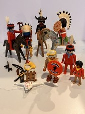 1974 Playmobil Geobra 3732