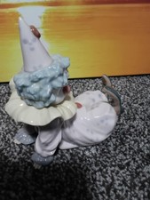 Lladro Tired Friend New