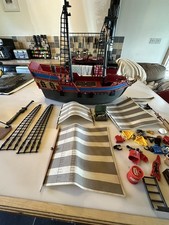 Playmobil 3940 Pírate Ship