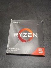 AMD Ryzen 5 3600X R5 3600X